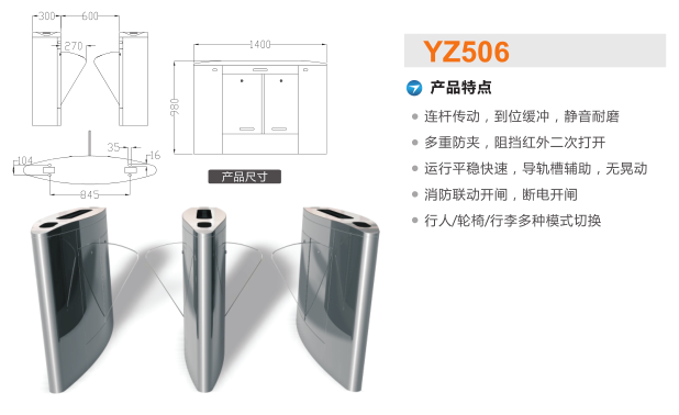 乌审旗翼闸二号