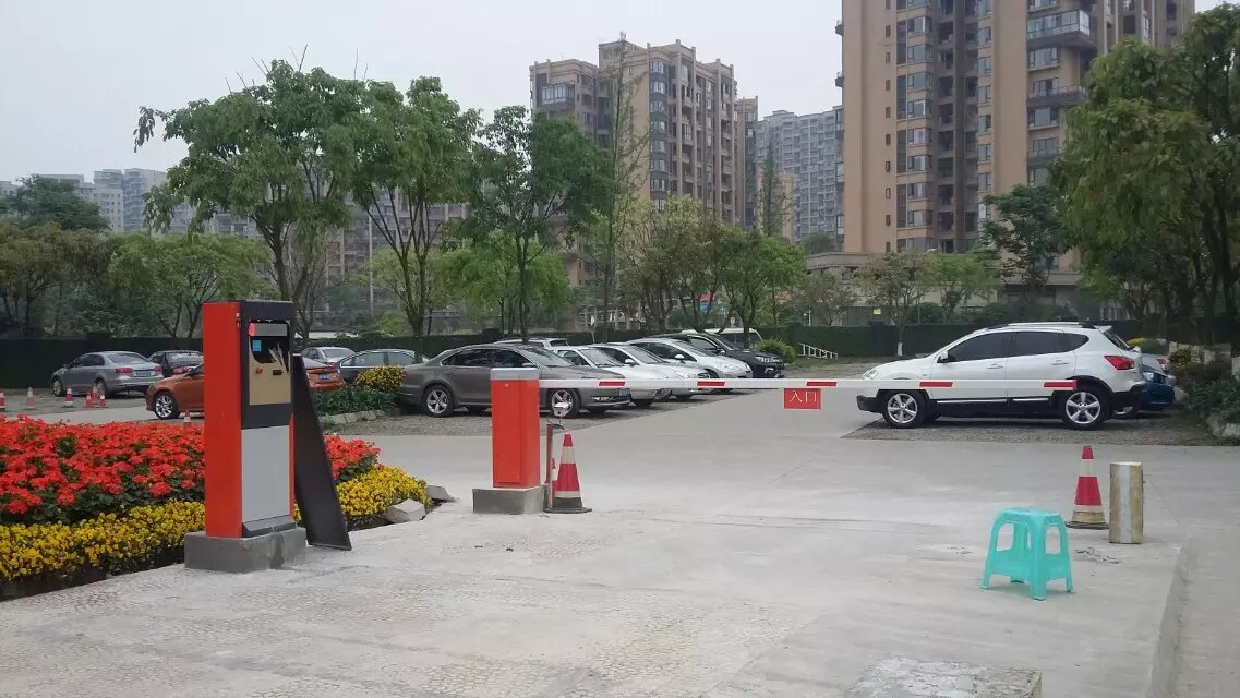 乌审旗乌审旗黑龙江哈尔滨市停车收费系统